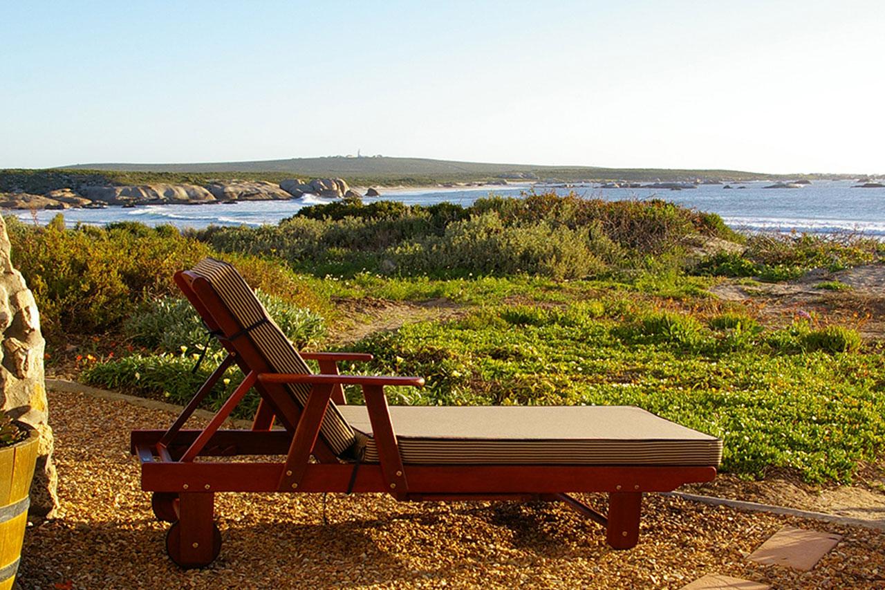 Paternoster Dunes Boutique Guest House Join Up Safaris